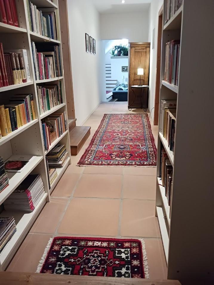 Gaestehaus Hans Moser برباش ام نيوسيدله المظهر الخارجي الصورة