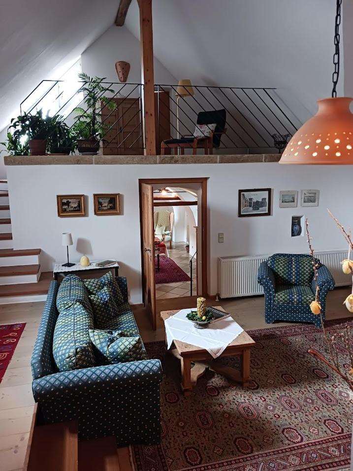 Gaestehaus Hans Moser برباش ام نيوسيدله المظهر الخارجي الصورة